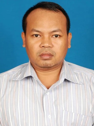 Prof. Dr. Abdul Aziz, M.Ag.
