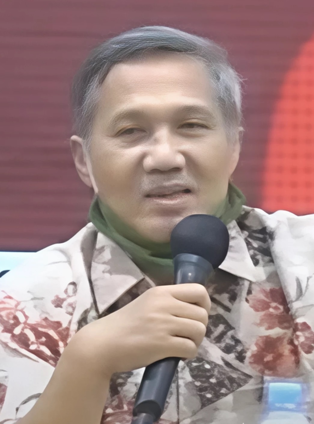 Dr. Taqiyuddin, M.Pd.