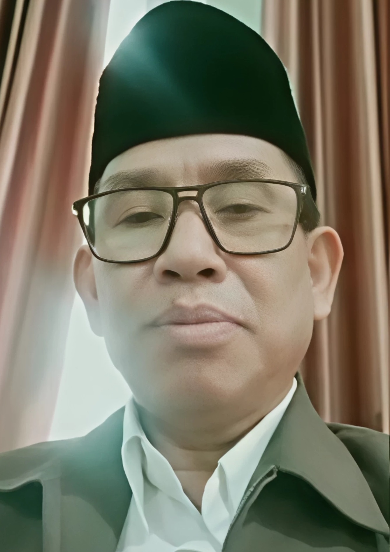 Dr. A. Syathori, M.Ag.