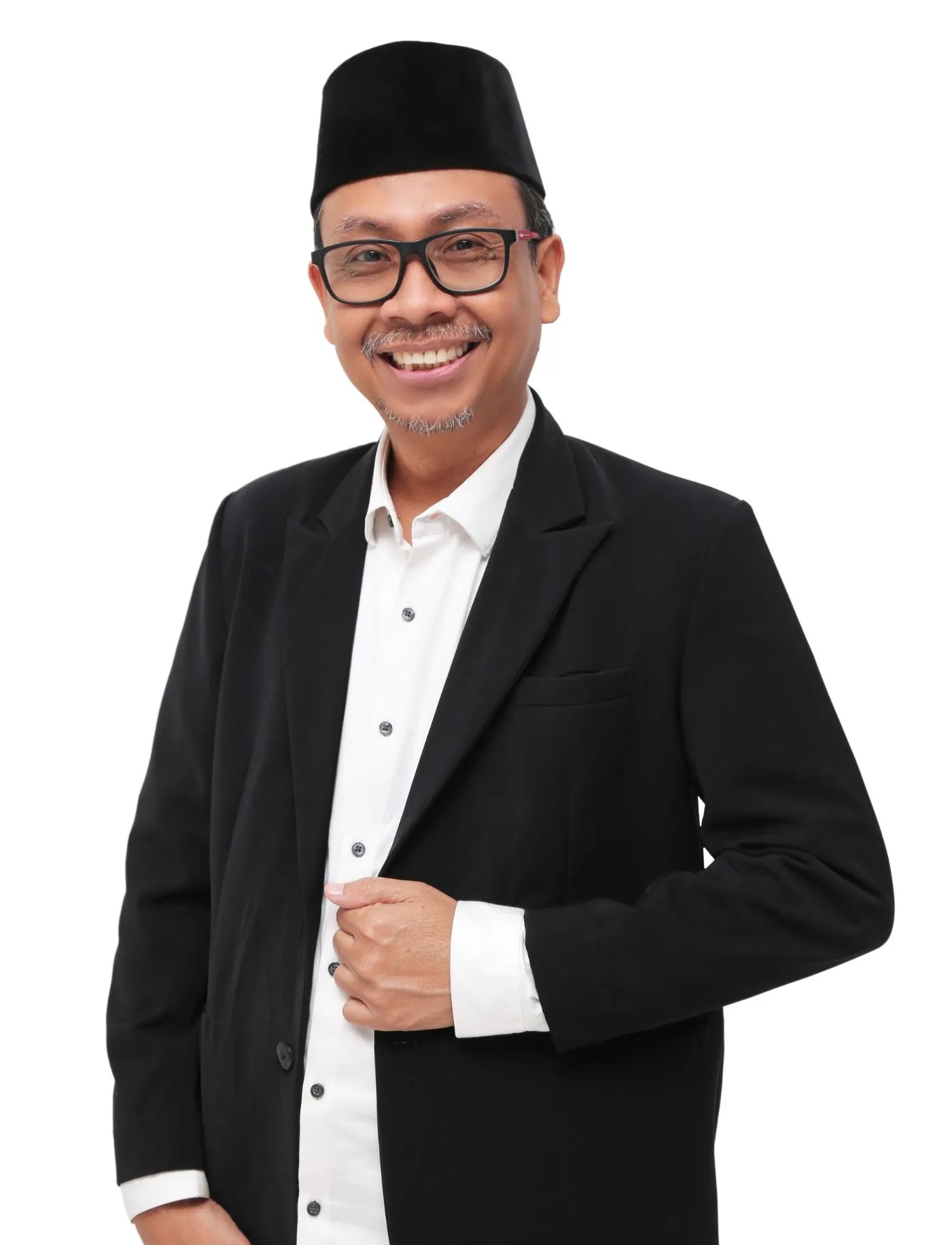 Prof. Dr. H. Faqiuddin Abdul Kadir, M.A.