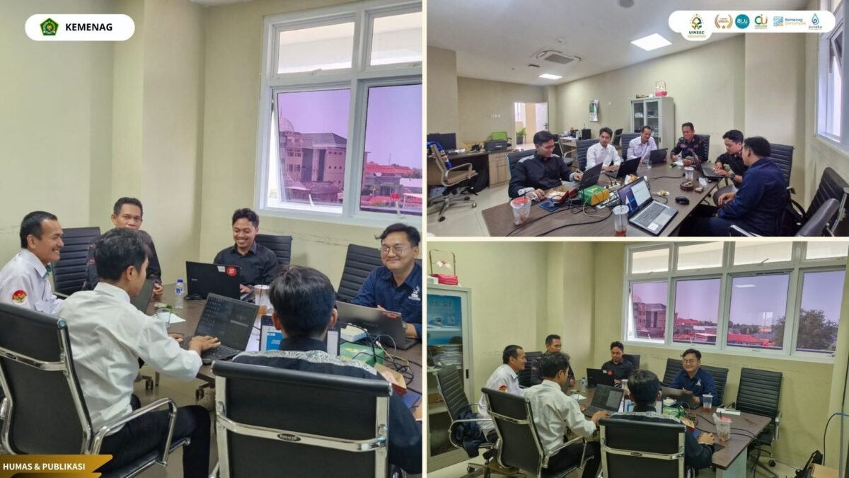 Peminat PJJ S2 PAI UIN Siber Cirebon Tembus 1.201 Pendaftar