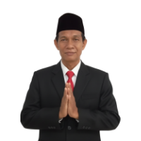 Dr. Moh. Ali, M.Pd.I